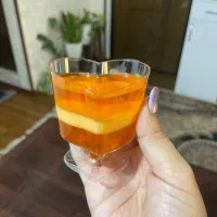 انواع ژله ودسر، کیک و کاپ کیک|خدمات پذیرایی، مراسم|یزد, |دیوار