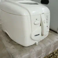 سرخ کن