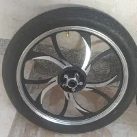 رینگ اسپرت موتور هوندا