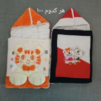 وسایل بچه کم استفاده شدن