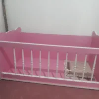 تخت خواب کودک