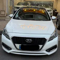 سوناتا Lf هیبرید