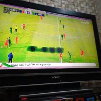 LCD SONY ال سی دی سونی|تلویزیون و پروژکتور|تهران, خلیج فارس|دیوار