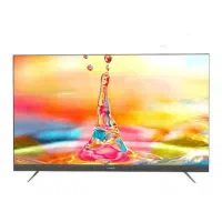 تلویزیون ۵۰ اینچ اسمارت ایکس ویژن