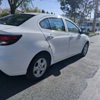 شاهین ۱۴۰۳ G سانروفدار|خودرو سواری و وانت|اراک, |دیوار