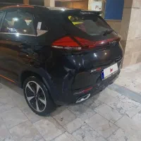 mvm x33 کراس دنده