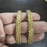 فروش سوزن و النگوی طلا|جواهرات|یاسوج, |دیوار