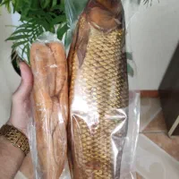 انواع ماهی سفید دودی لوکس