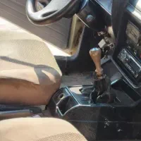 پیکان 1383|خودرو سواری و وانت|تاکستان, |دیوار