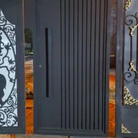 درب|مصالح و تجهیزات ساختمان|رشت, حومه رشت|دیوار