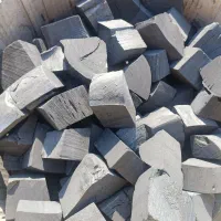 زغال برش جهرم/ذغال برش خورده جنوب