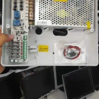 برق اضـطراری دوربین، امنـیت برتر مسکن