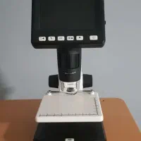 میکروسکوپ دیجیتال