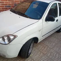 تیبا 2مدل 95فول|خودرو سواری و وانت|شاهین‌شهر, خانه کارگر|دیوار