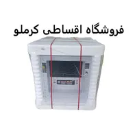 کولر آبی 6000گلدن یخی چکی وبازنشسته فروشگاه کرملو|کولر آبی|کرج, اصفهانی‌ها|دیوار
