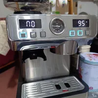 اسپرسوساز 2069 مباشی|سماور، چای‌ساز، قهوه‌ساز|تهران, حشمتیه|دیوار