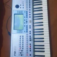 ارگ pa 50 تبدیل به 80