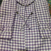 پالتو|لباس|خلخال, |دیوار