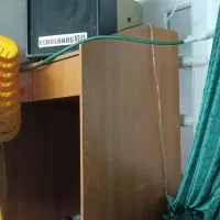 تریبون بزرگ مناسب برای جلسات