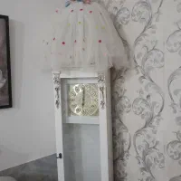 فروش فوری تشک نو هنوز پلاستیکش باز نشده|تشک تختخواب|بیرجند, |دیوار