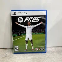 FC25 / FIFA25 (برای ps5)