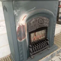 بخاری گازی پردیس خزر|بخاری، هیتر، شومینه|بابل, |دیوار