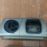 رادیو نوستالژی قدیمی|کلکسیون اشیاء عتیقه|نیشابور, دارایی|دیوار