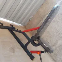 نیمکت مدرج طرح آرنیک|تجهیزات ورزشی|پاکدشت, خاتون آباد|دیوار