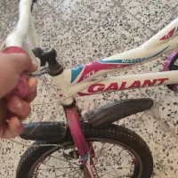 دوچرخه گالانت 20 درحد نو مناسب کودکان خرد سال...|دوچرخه، اسکیت، اسکوتر|سنقر, |دیوار