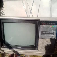 تلویزیون