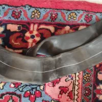 تویی موتور سیکلت هوندا عقب