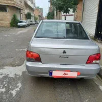 پراید ۱۳۲ شاسی پلمپ