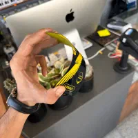 گلس شیشه ای انتی استاتیک‌ ضخیم|لوازم جانبی موبایل و تبلت|بیرجند, |دیوار