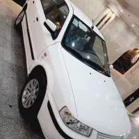 سمند LX EF7 ۱۴۰۰ سیمی در حد خشک|خودرو سواری و وانت|اهواز, کمپلو جنوبی|دیوار