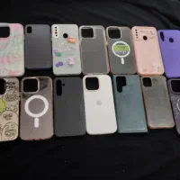 انواع گارد گوشی نو و درحد نو ۹۰|لوازم جانبی موبایل و تبلت|بیرجند, |دیوار