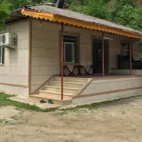 ویلا ۴۵۰م سراوان قاضیان سنگر کچا گیلان شاقاجی|فروش خانه و ویلا|رشت, گلسار|دیوار