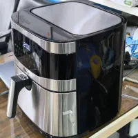 سرخ کن Fakir ده لیتری FK-886p|اجاق گاز و لوازم برقی پختوپز|قم, باغ شازده|دیوار