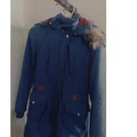 کاپشن|لباس|بومهن, |دیوار