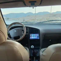 405|خودرو سواری و وانت|کازرون, |دیوار