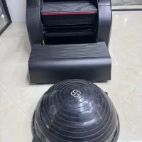 بوسو بال|ورزش‌های توپی|تهران, سوهانک|دیوار