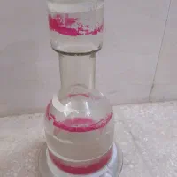 شیشه ی قلیون