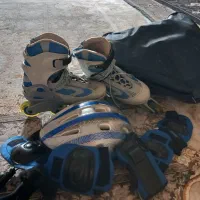اسکیت سایز ۲۹ تا ۴۰