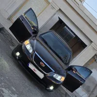 جیلی هاچبک امگرند7 اتومات (معاوضه واقساط)