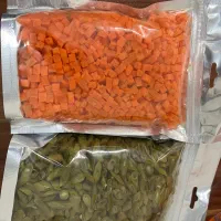 محصولات خانگی- پیاز داغ