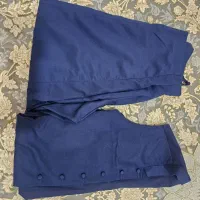 لباس کردی مردانه
