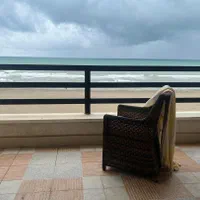 رهن آپارتمان مبله ویو ابدی دریا