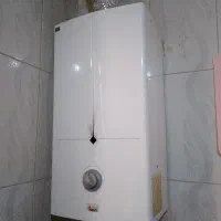 نصب آبگرمگن دیواری تعمیرات وجرمگیری.درجیحون