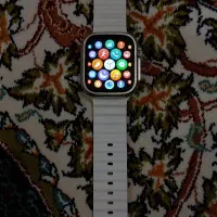 ساعت هوشمند اولترا اصل مدل WS68 Ultra نو نو اکبند