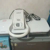 اتوپرس مدل sanford