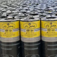 نصب ایزوگام وقیرگونی|خدمات پیشه و مهارت|برازجان, |دیوار